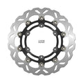 NG BRAKE DISC WAVE 2029XG