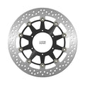NG BRAKE DISC ROUND 2031G