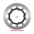 NG BRAKE DISC ROUND 2033ZG