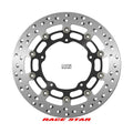 NG BRAKE DISC ROUND 2034ZG