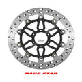 NG BRAKE DISC ROUND 2036ZG