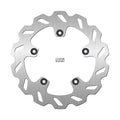 NG BRAKE DISC WAVE 2040X