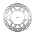 NG BRAKE DISC ROUND 2041