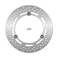 NG BRAKE DISC ROUND 2042
