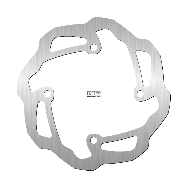 NG BRAKE DISC WAVE 2046X