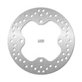 NG BRAKE DISC ROUND 2048