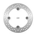 NG BRAKE DISC ROUND 2049