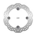 NG BRAKE DISC WAVE 2049X