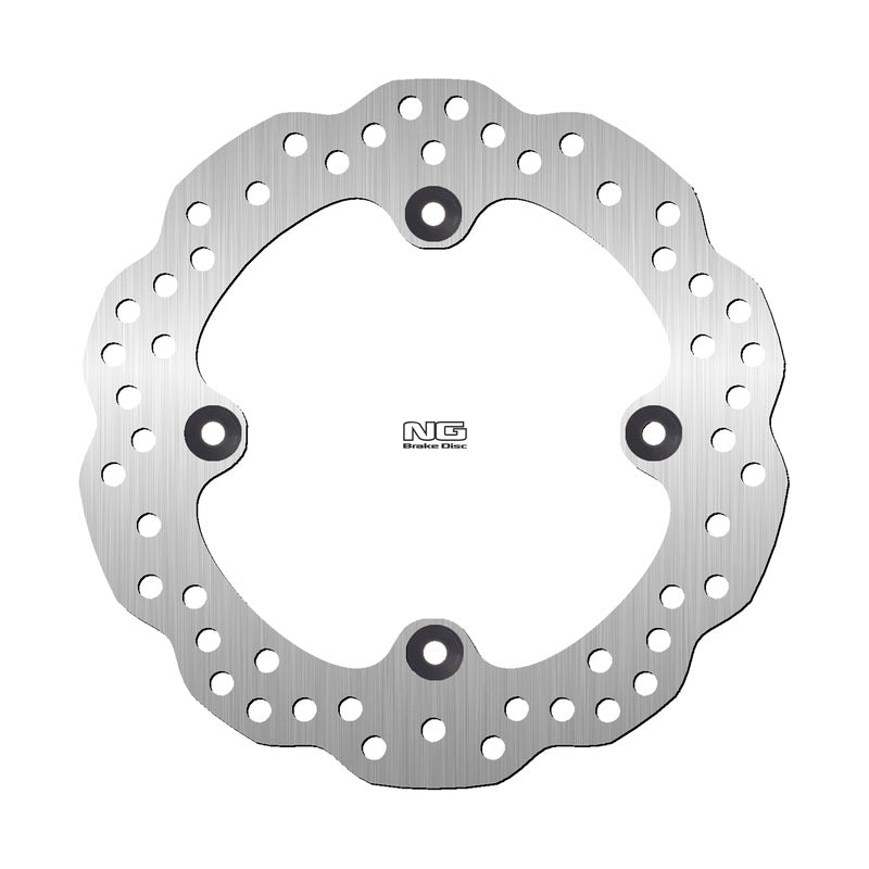 NG BRAKE DISC WAVE 2049X