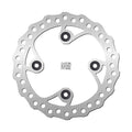 NG BRAKE DISC WAVE 2051X