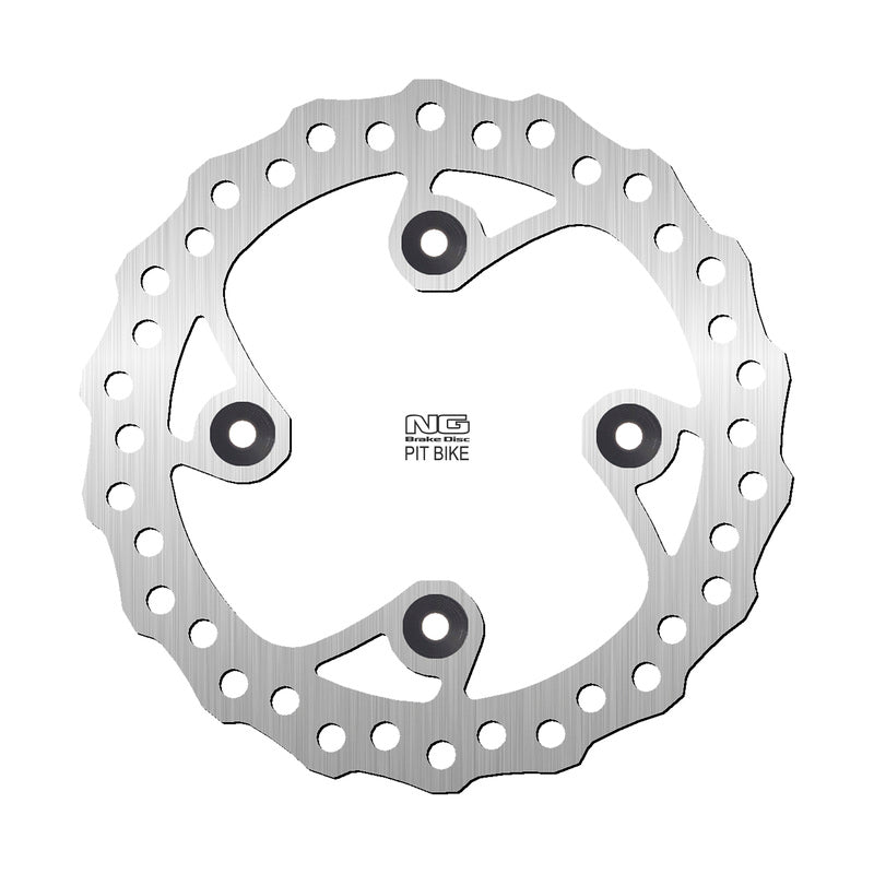 NG BRAKE DISC WAVE 2051X