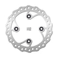 NG BRAKE DISC WAVE 2052X