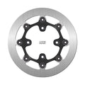 NG BRAKE DISC ROUND 2055SP