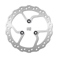 NG BRAKE DISC WAVE 2056X