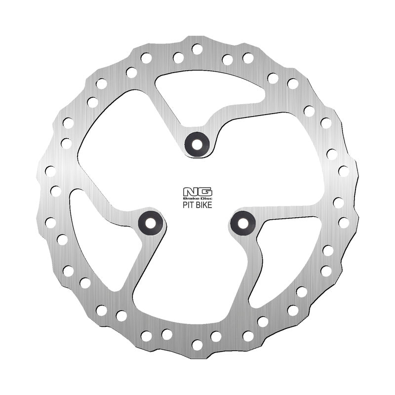 NG BRAKE DISC WAVE 2056X