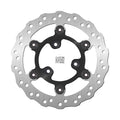 NG BRAKE DISC WAVE 2057X