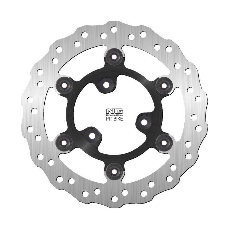 NG BRAKE DISC WAVE 2057X