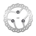 NG BRAKE DISC WAVE 2062X