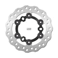NG BRAKE DISC WAVE 2064X