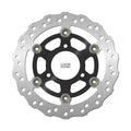 NG BRAKE DISC WAVE 2067XG