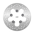 NG BRAKE DISC ROUND 2069