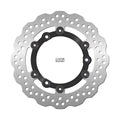NG BRAKE DISC WAVE 2073X