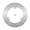 NG BRAKE DISC ROUND 2085