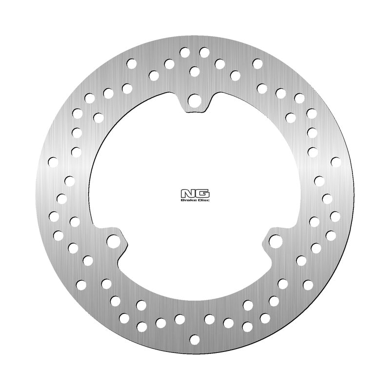 NG BRAKE DISC ROUND 2085