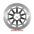 NG BRAKE DISC ROUND 2086ZG