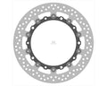 NG BRAKE DISC ROUND 2091G