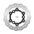 NG BRAKE DISC WAVE 2092X