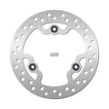 NG BRAKE DISC ROUND 2095