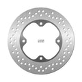 NG BRAKE DISC ROUND 2102