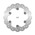 NG BRAKE DISC WAVE 2123X
