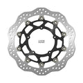 NG BRAKE DISC WAVE 2147XG
