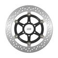 NG BRAKE DISC ROUND 2149G
