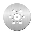 NG BRAKE DISC ROUND 402