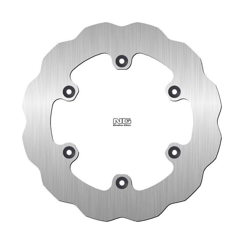 NG BRAKE DISC WAVE 422XSP