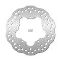 NG BRAKE DISC WAVE 610X