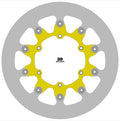 NG BRAKE DISC ROUND 723SP