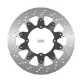 NG BRAKE DISC ROUND 726