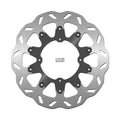 NG BRAKE DISC WAVE 726X