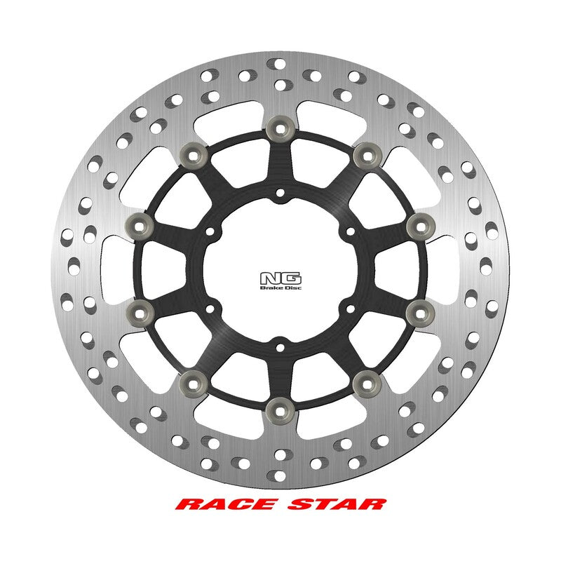 NG BRAKE DISC ROUND 788ZG