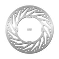 NG BRAKE DISC ROUND 859