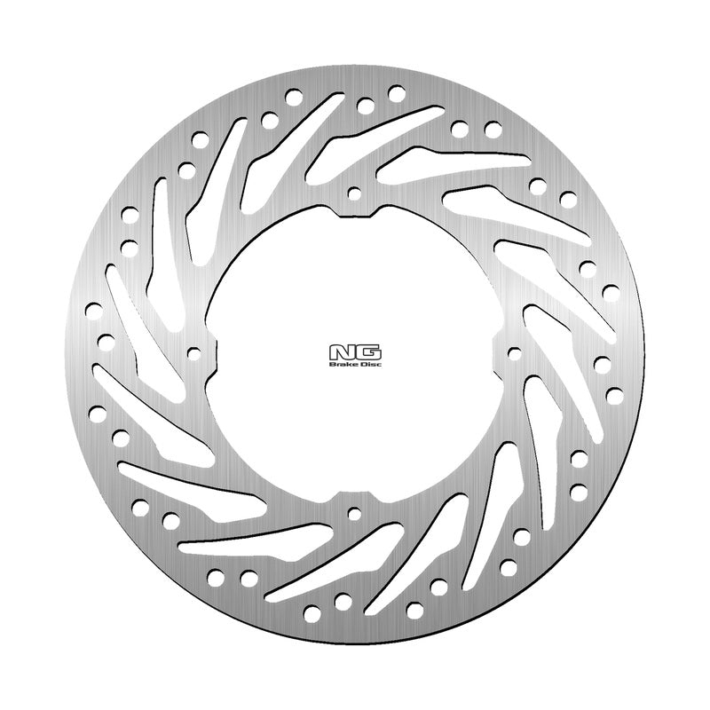 NG BRAKE DISC ROUND 859