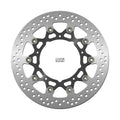 NG BRAKE DISC ROUND 902G