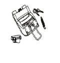 SHAD LOCK SH44