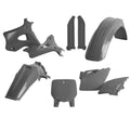 POLIS PLASTIC KIT, GRY