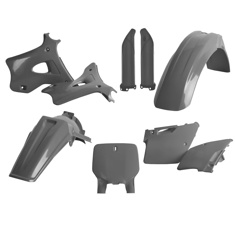 POLIS PLASTIC KIT, GRY
