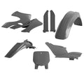 POLIS PLASTIC KIT, GRY